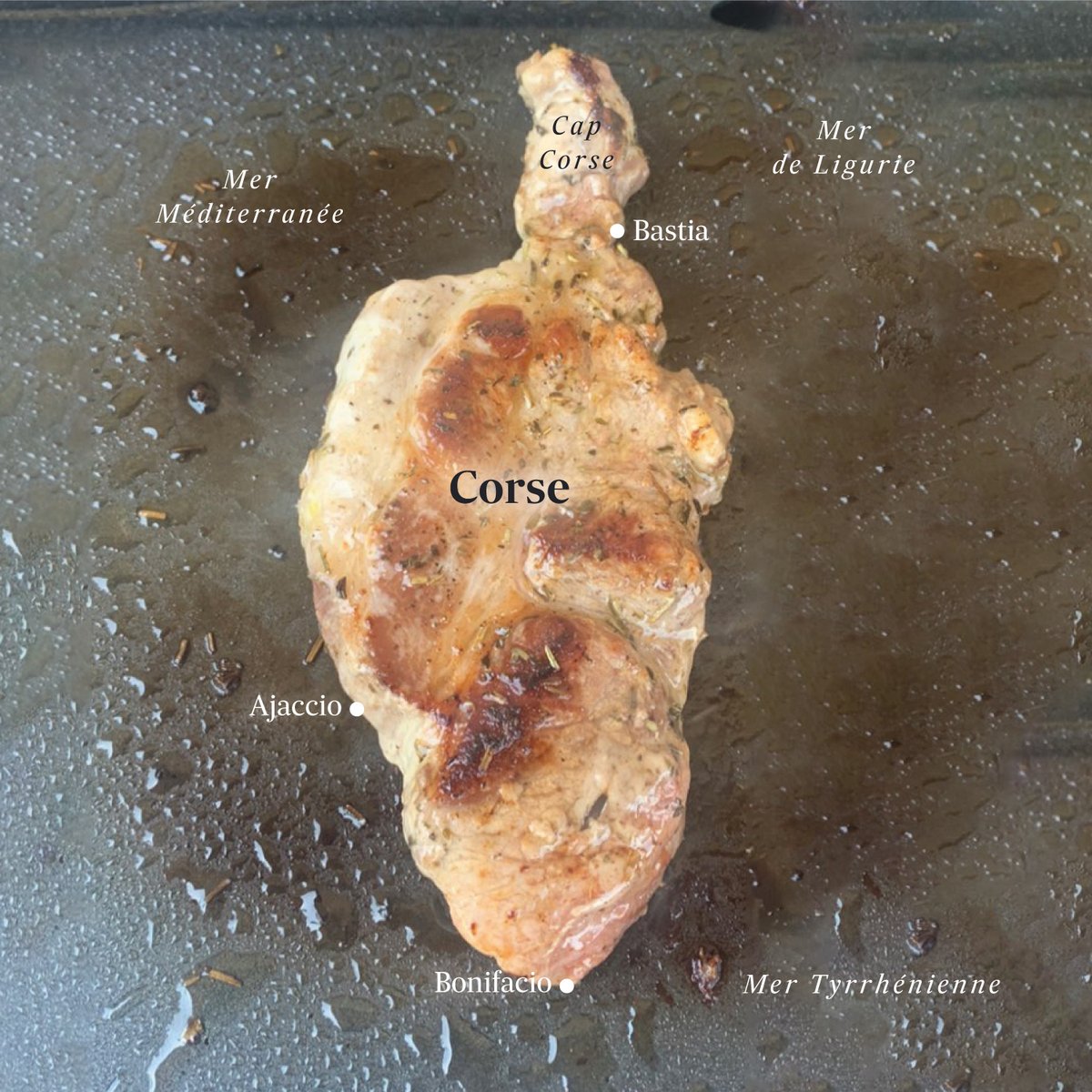 JulesGrandin's tweet photo. 🍖♨️🌍 C'est l'été et les plus affamés d'entre vous sont tout à fait capables de faire des barbecue, l'occasion de vous partager cette #thingsMap assez stupéfiante de précision transmise par @sebchamb (sur Insta) https://t.co/9EAcZjDtw1