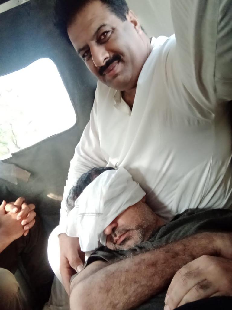Siddique Jan tweet media