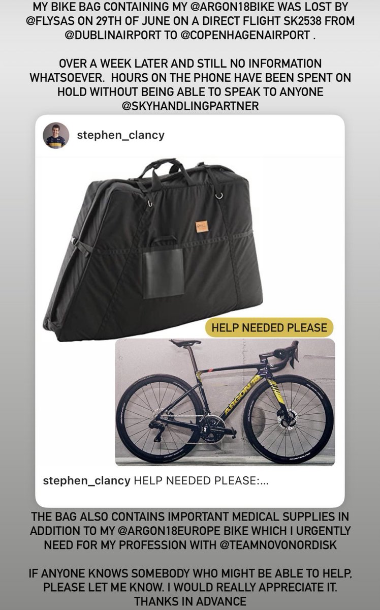 Stephen Clancy tweet media