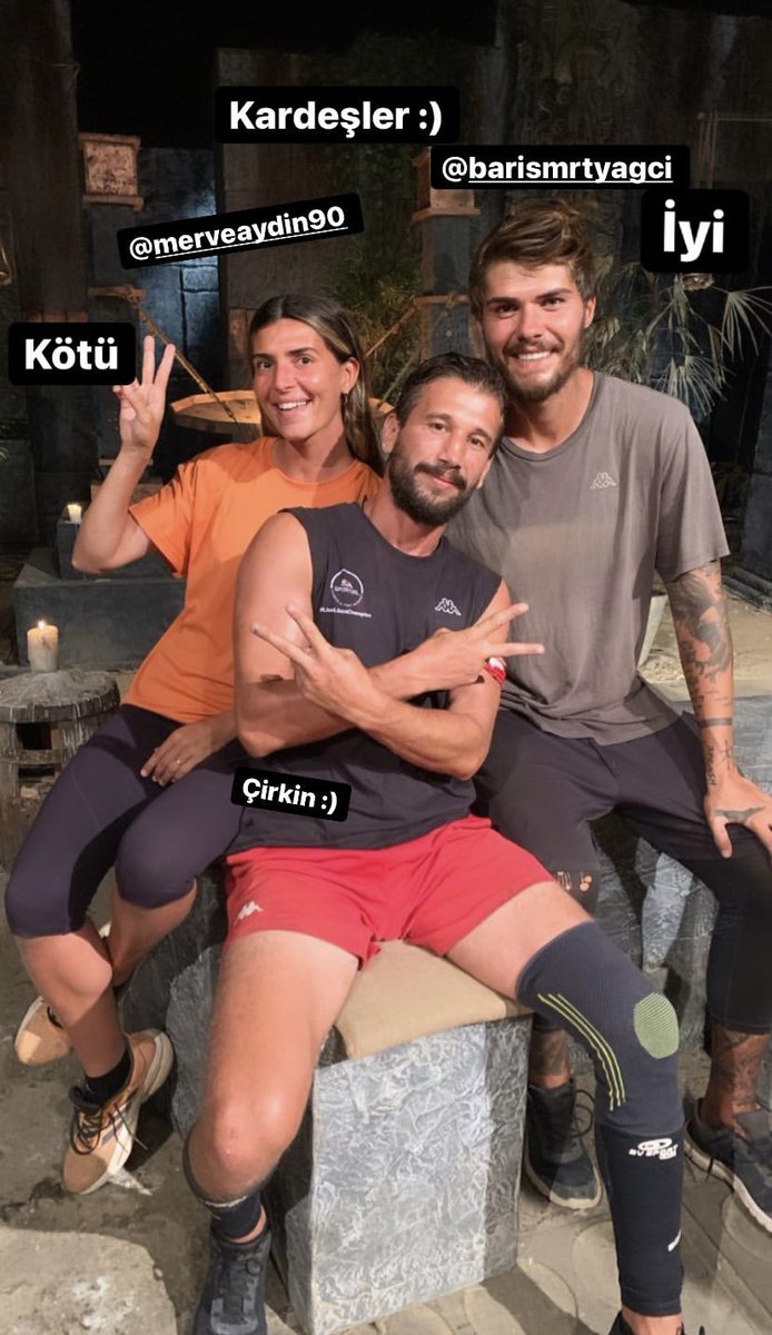 🧡

#BarışMuratYağcı • #Bmyfc