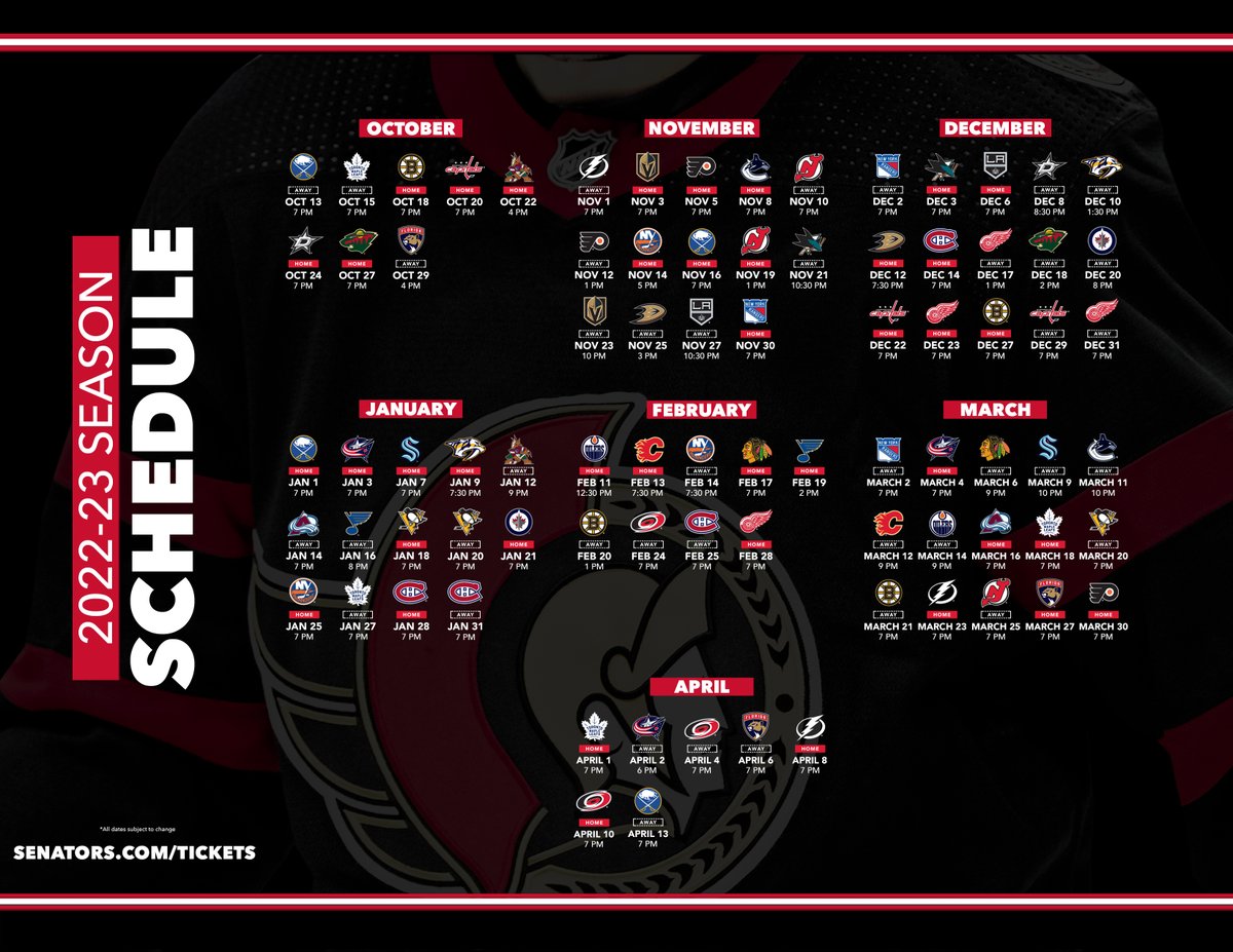 could-someone-point-me-towards-a-simple-2023-24-sens-schedule-r-ottawasenators