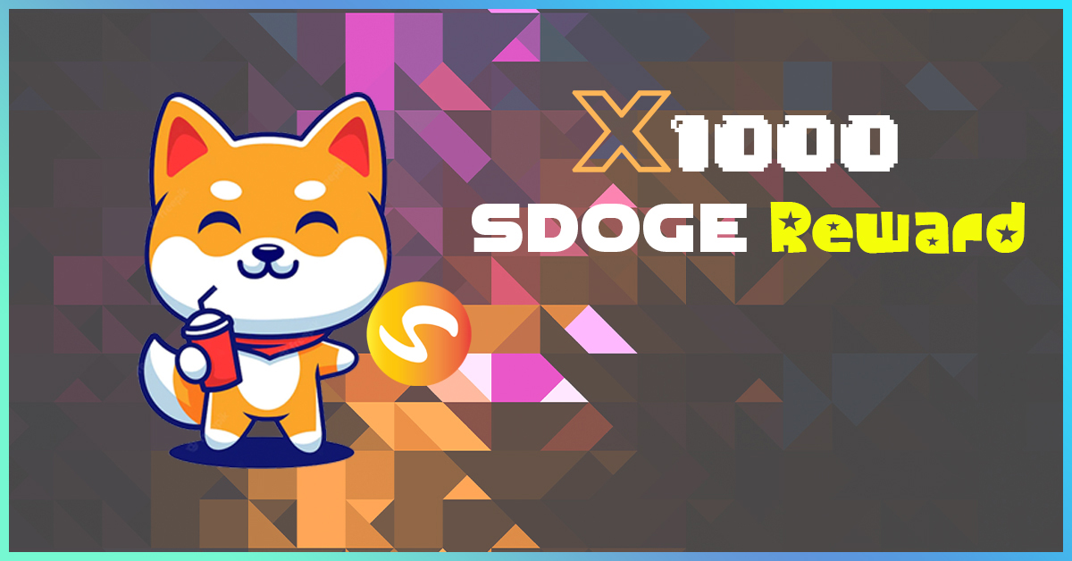 STEP DOGE WEB3 SHOPPING tweet media