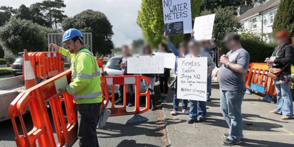 DerekJByrne45's tweet photo. The #DPP took hundreds of cases against #WaterProtesters &amp; all were thrown out wasting Millions of Taxpayer's money. The DPP decides not to prosecute @LeoVaradkar who has publicly admitted his guilt on numerous occasions. Politically motivated decisions by The DPP! https://t.co/D2EyO79oat