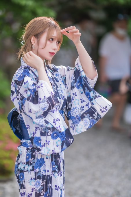 コスプレイヤーmonaのTwitter画像10