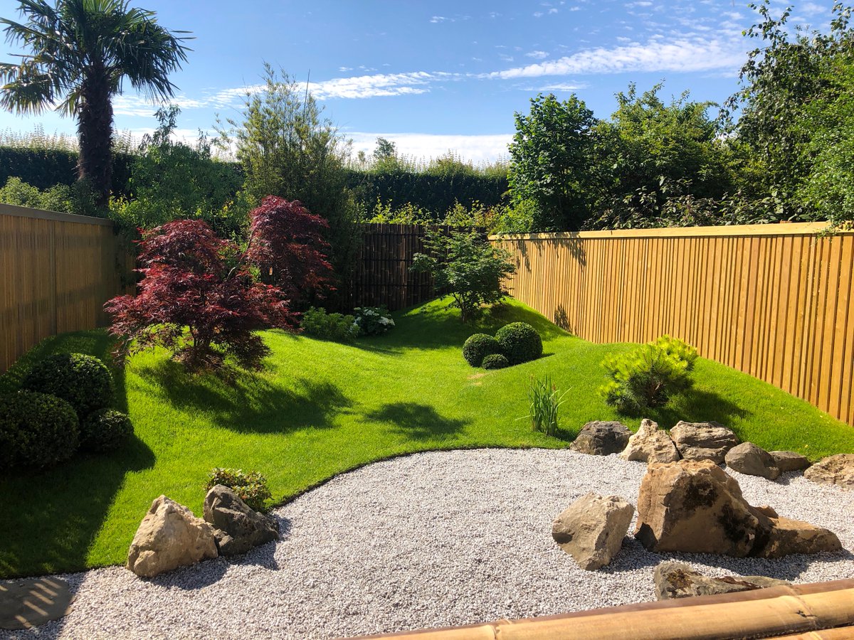 Berry Landscapes Ltd tweet media