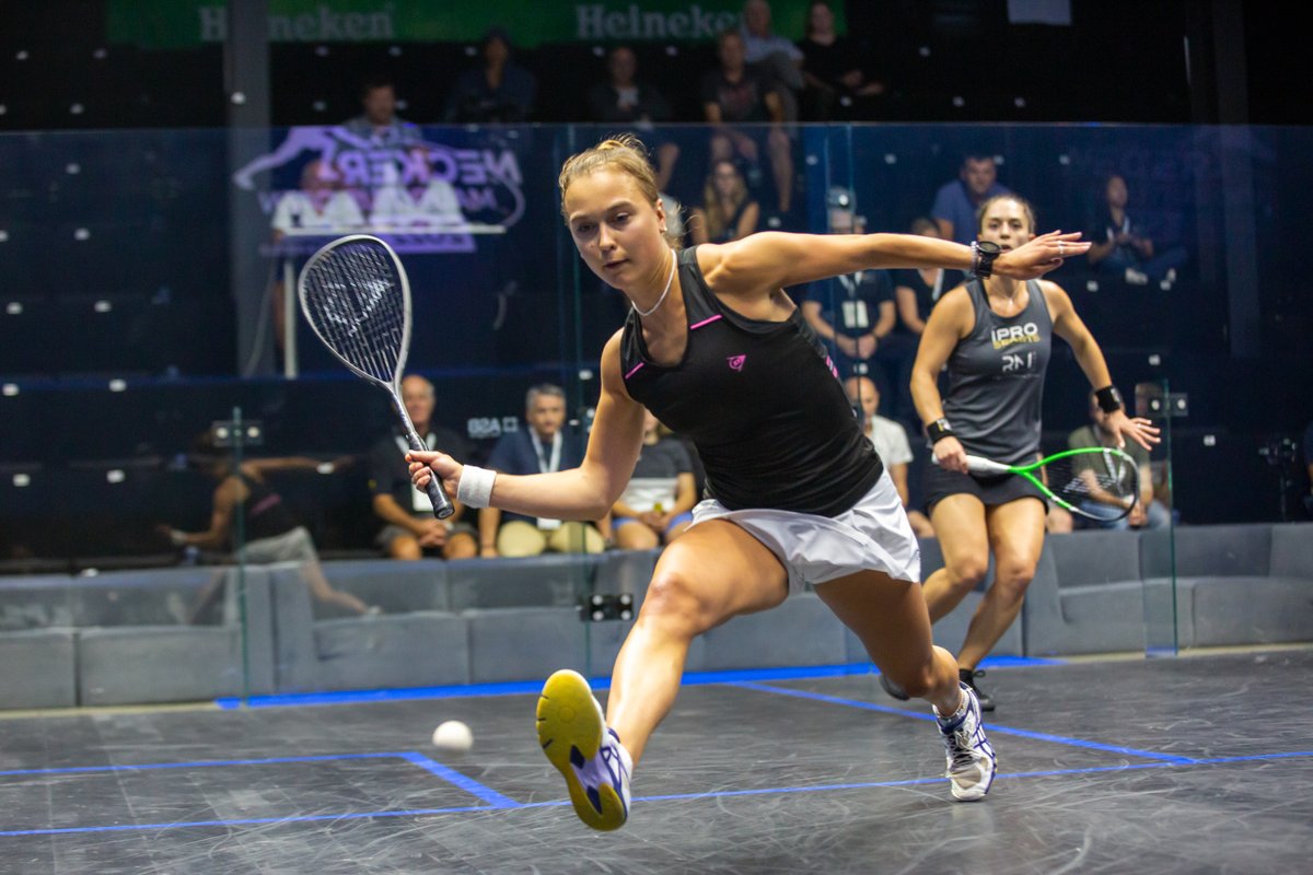 World Squash tweet media