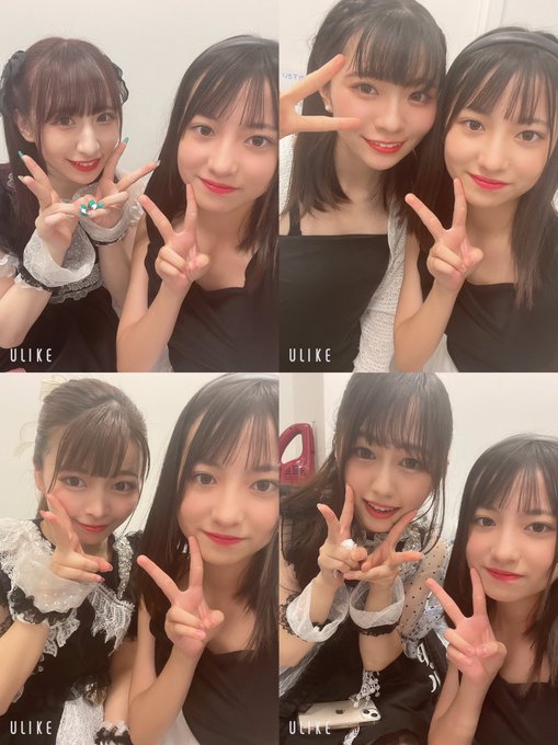 Twitterのコスプレ画像9