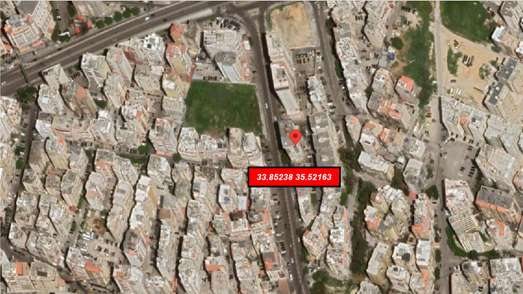 Stop910 of hezbollah tweet media