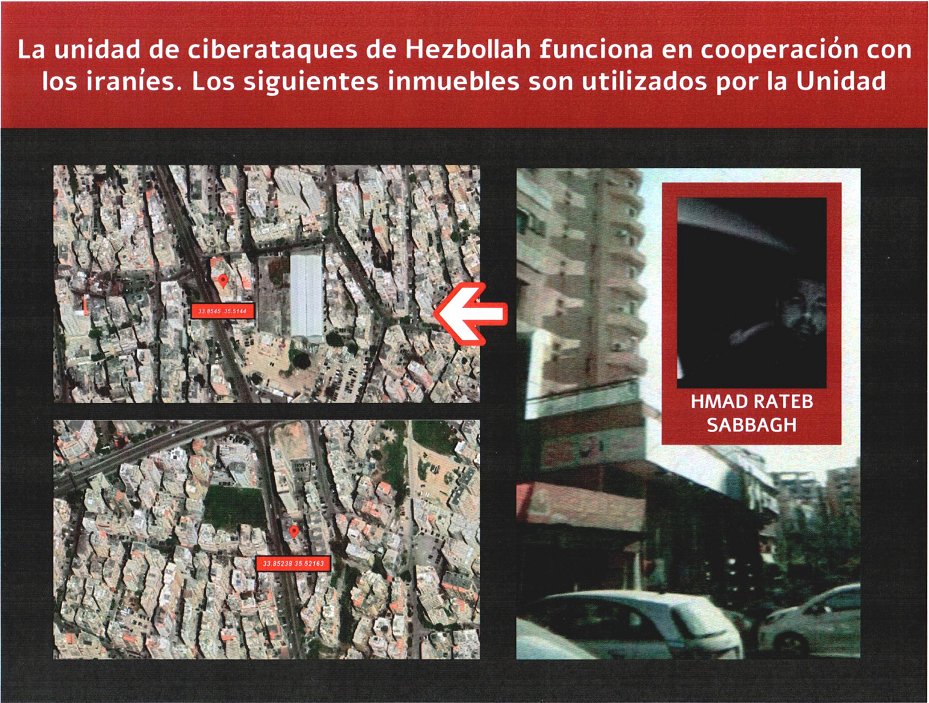 Stop910 of hezbollah tweet media