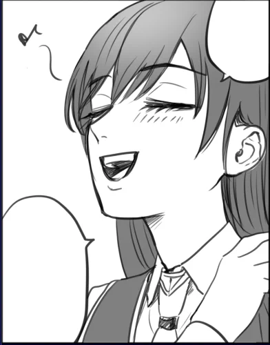 ♪〜 