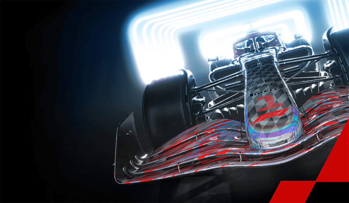 GuidesGames's tweet photo. #F122Game #Formel1 - F1 22 Update 1.05 ist Verfügbar – Patch Notes vom 7. Juli
https://t.co/TYNOquXybm https://t.co/M5VFHnVB67
