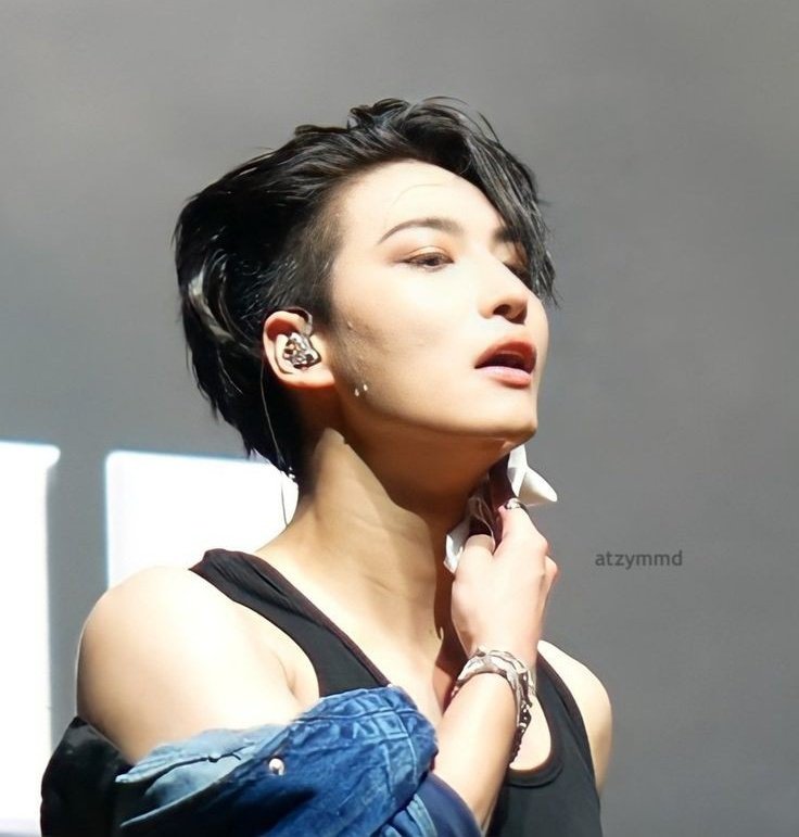 i will never let you forget about this seonghwa