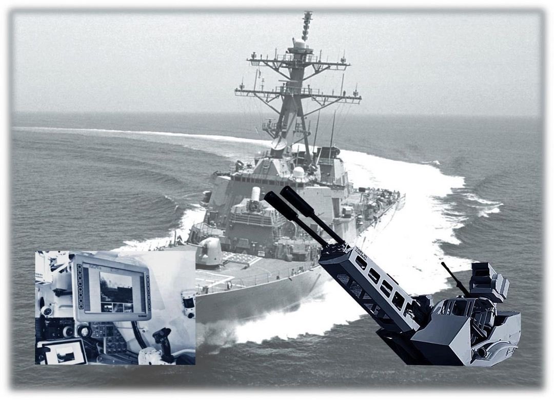 group_fdi's tweet photo. #Specifications

#FALCON EYE Fire Control System : –  Stand Alone Electro Optical Survelliance detection and aim capability
#FDI#military https://t.co/jX97WAYx9X