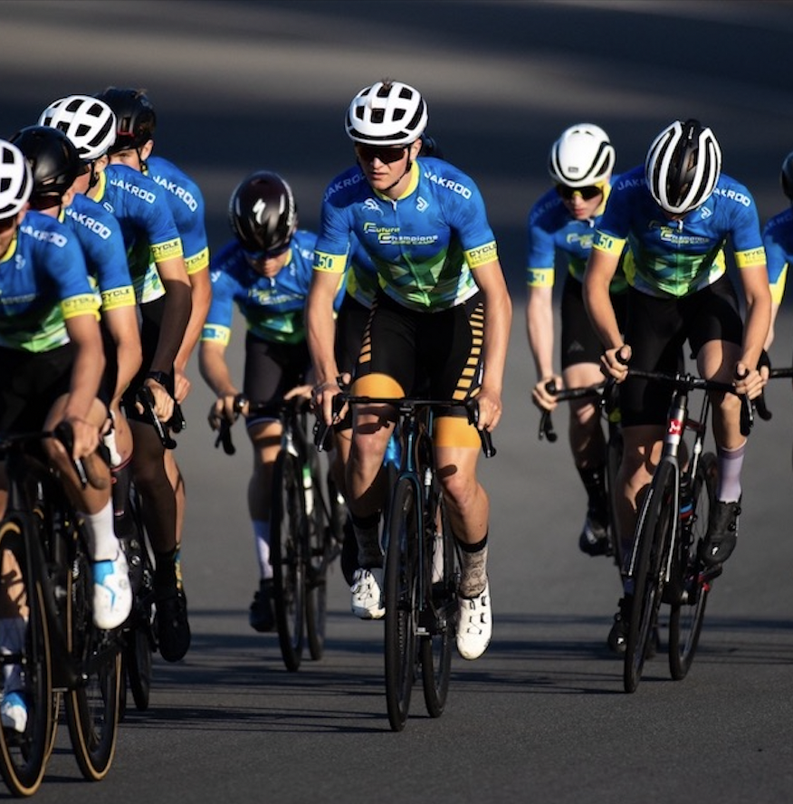 Cycling Canada tweet media