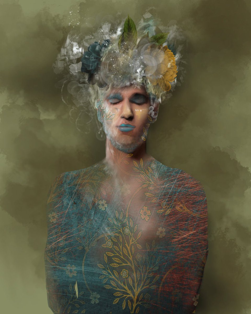 Semiotac's tweet photo. #Artshare - From the forthcoming ‘Humasks’ Collection. Because every human wears a mask. 50+ 1/1s. Learn more on https://t.co/bgRk8xdyTP

#NFTCommunity #NFTartists #nftart #nftartist #nftcollectors https://t.co/FiLIwDndBS