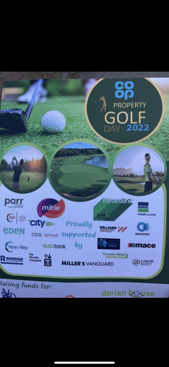 <a href="/Theelevatorcom1/">The elevator company</a> look who is at the winners table, our MD Jamie cassidy along Pete Chadwick@coolcube, Chris Archer from Arrcass and finally Matt Helliwell @TheCoop. Overall winners of the co-op charity day where thousands was raised for charity. Well done to all involved