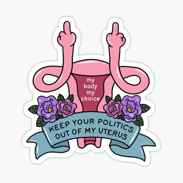 sassyginger_01's tweet photo. #triggerwarning
Until you know what it feels like to walk around with a dead fetus inside your body &amp; the overwhelming grief that comes with you don’t get a say in anyone’s body. #Thomas &amp; #Kavanaugh y’all should worry about where you put your own🍆&amp; less about my uterus. https://t.co/0bizKPT9CE