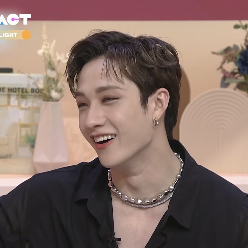 skzsmiley's tweet photo. #방찬 https://t.co/5OxHNUJhbz