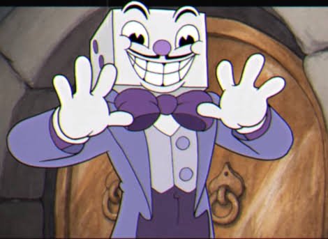 Edgar_Ch_M's tweet photo. @StudioMDHR king dice https://t.co/5svhjE4yjL