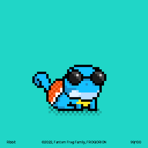 Froqorion tweet media