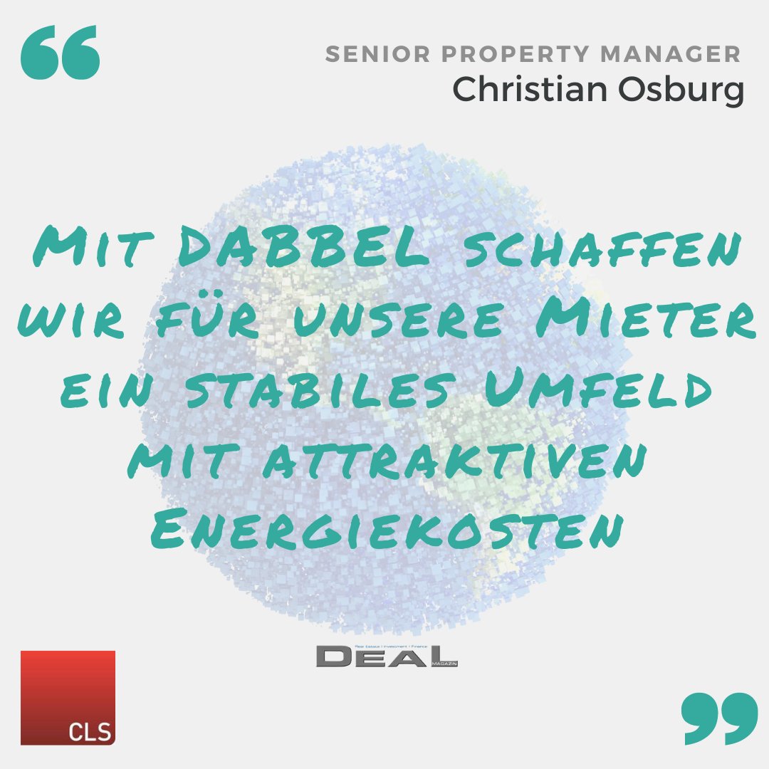Da Bundeswirtschaftsminister Robert Habeck kürzlich an alle Verbraucher appellierte, den Gasverbrauch so weit wie möglich zu reduzieren, ist die 𝐇𝐚𝐧𝐬𝐚𝐚𝐥𝐥𝐞𝐞 𝟐𝟗𝟗 in Düsseldorf bereits für den kommenden Winter gewappnet! 
Artikel hier👉 bit.ly/3nFvKf5