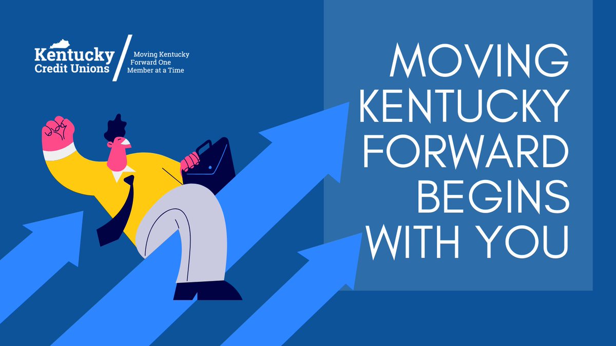 KYCreditUnions's tweet photo. Our commitment to #MoveKentuckyForward begins with you! We design special programs to help our members when they need it most. Check out more by visiting https://t.co/vBlhrhFXpn. https://t.co/ktkE157UF6