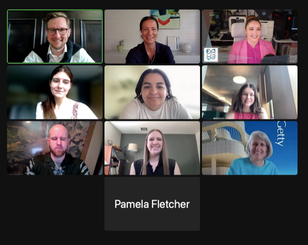 dahjournal tweet media