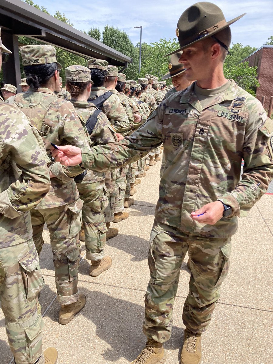 Praetorian 6, 787th MP BN tweet media