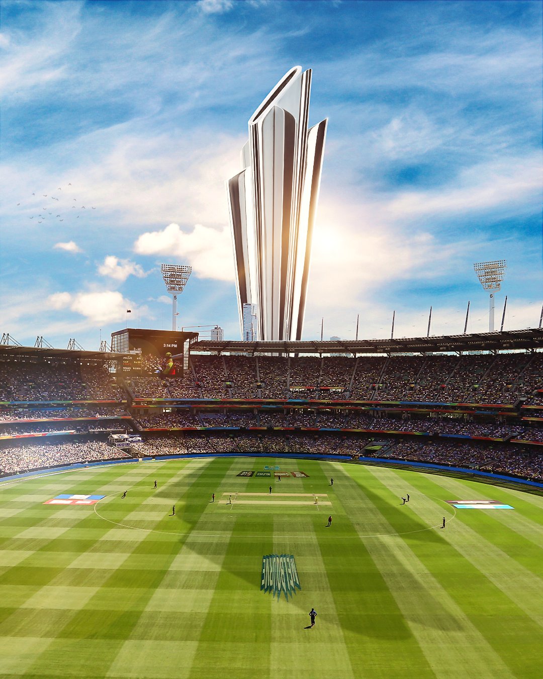 ICC Men's T20 World Cup 2022 Group B fixtures confirmed