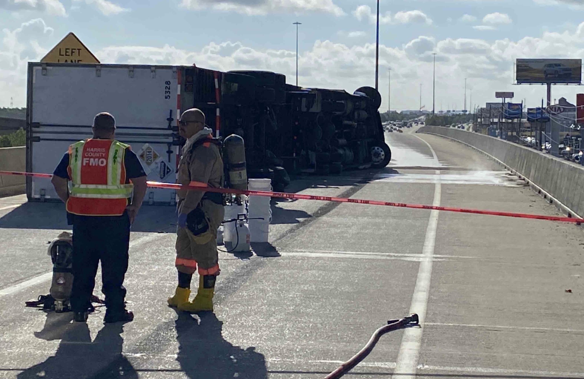TxDOT HOU District on Twitter "SH 99/ Grand Parkway northbound and