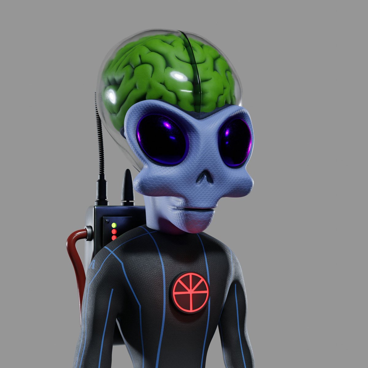 ADAINVADAZ's tweet photo. ⚔️👽#CNFTGiveaway👽⚔️

We are giving away @ADAINVADAZ Season 1 Zaguri #2892 to a good home! 

All you need to do to enter is:

1⃣ Like, Follow and RT!

2⃣ Join our Discord - https://t.co/RST6O719Lm

3⃣ Have an @ADAINVADAZ PFP when we draw the prizes

Winner in 48hr! https://t.co/NrE9oa9ntt