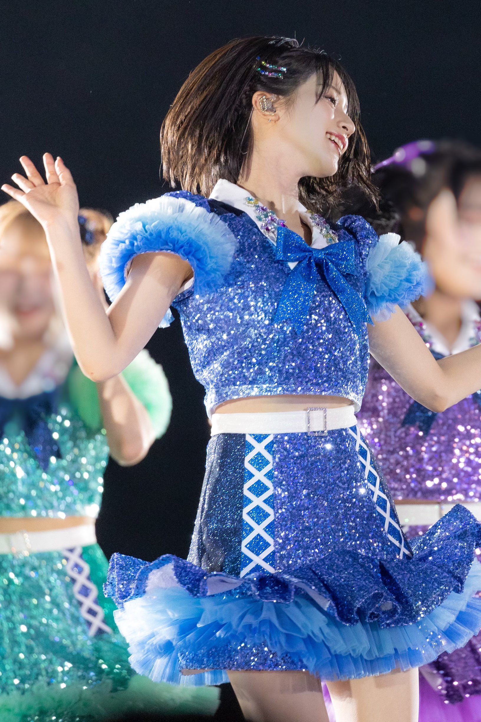 佐々木舞香 超特急逃走中② 直筆 ヒキ イコラブ 佐々木舞香 超特急逃走中 生写真 - メルカリ