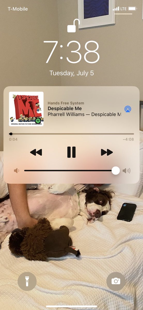 fricknobailey's tweet photo. Best drive to work mix! You’re welcome! https://t.co/dsXWrreFOV