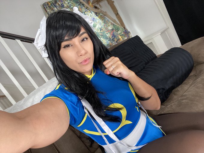 It&rsquo;s a chun li kinda day @AsgfStudios https://t.co/9RtkTTdbQ0<a class="tags" target="_blank" title="On Twitter" href="/?out=eyJ0eXAiOiJKV1QiLCJhbGciOiJIUzUxMiJ9.eyJpYXQiOjE3Mjk2NDExODAsImlzcyI6InR3cG9ybnN0YXJzLmNvbSIsIm5iZiI6MTcyOTY0MTE4MCwiZXhwIjoxNzYxMTc3MTgwLCJyZWRpcmVjdF91cmwiOiJodHRwczovL3R3aXR0ZXIuY29tL0FzZ2ZTdHVkaW9zIn0.bo0MGoLTs6CZP6txfgFytEnS5Vh_uITZFx9vSpnkRWtZeK8V-BrIYKbUDx2s5TuHwIADDxDKIEA4L3UTRZSZXQ">@AsgfStudios</a><a href="/tag/ultimatefantasiegirl"class="tags"><span>#ultimatefantasiegirl</span></a><a href="/tag/womanofurdreams"class="tags"><span>#womanofurdreams</span></a><a href="/tag/endle"class="tags"><span>#endle</span></a>