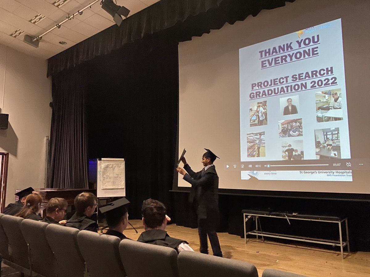 St George's, Epsom and St Helier tweet media