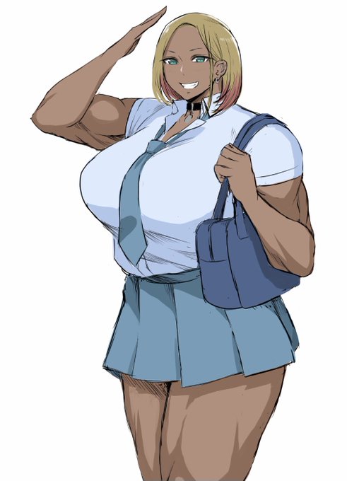 喜多川海夢コスウチの娘 