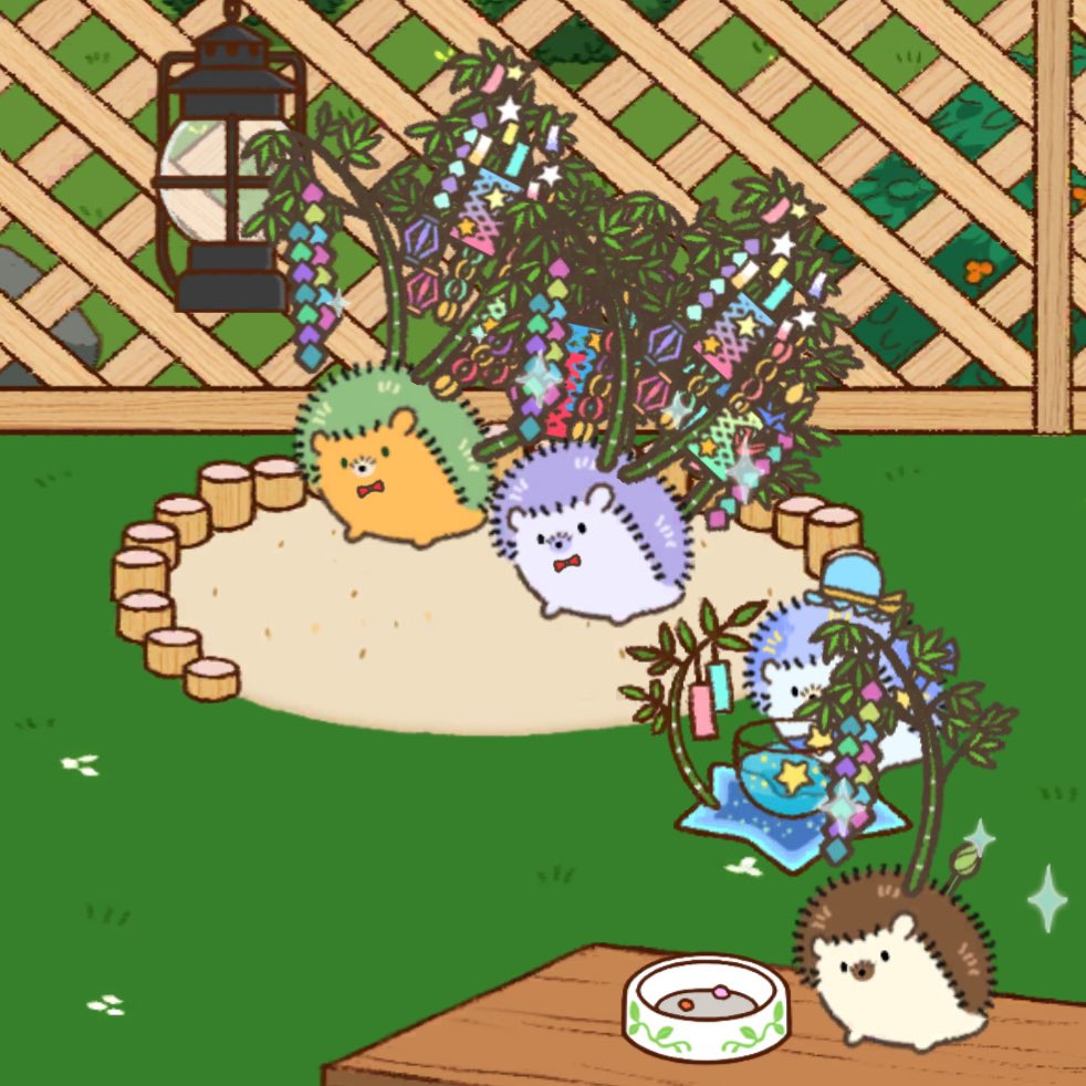 はなねずみプレゼント Hananezumicchip Twitter