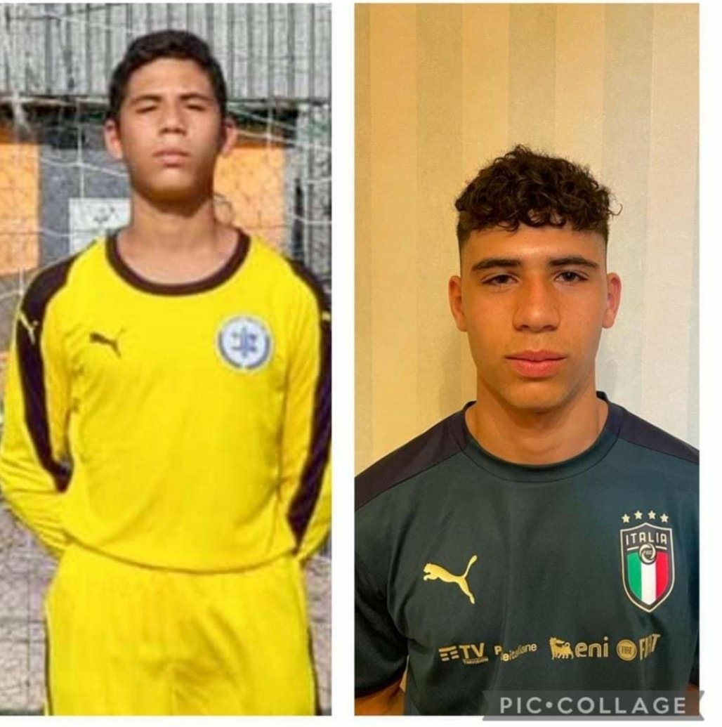 Lui si chiama Joshua Limentani e con il #Maccabi ha giocato gli Europei di Budapest. Ora convocato con la #Nazionale. #Kolhakavod ad un gran bravo ragazzo e che possa essere una luminosa carriera calcistica. #Beazlacha