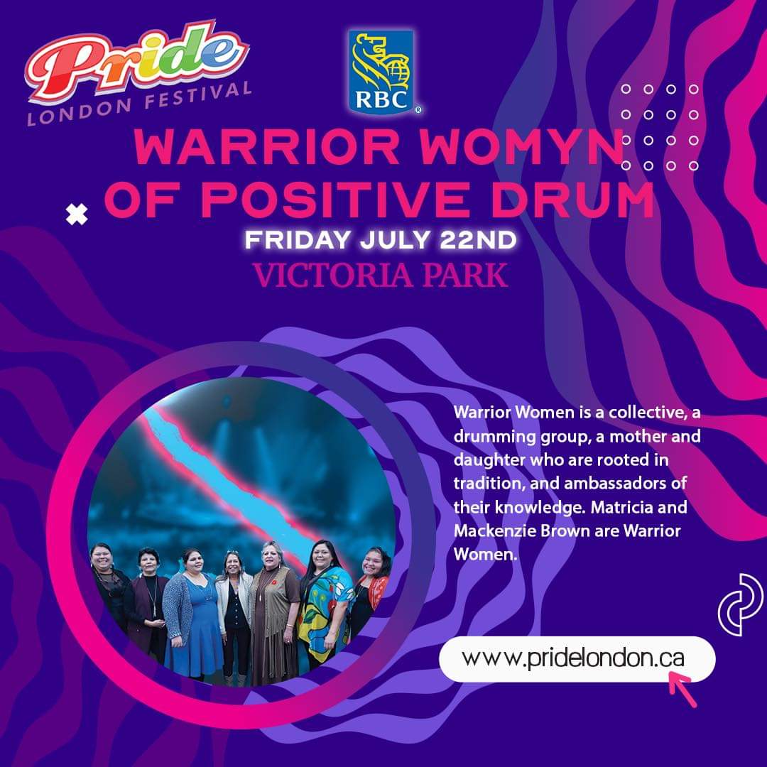 Pride London Festival tweet media