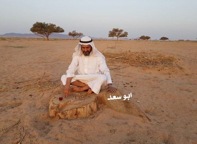 Bisha55833546's tweet photo. جريمه حسبنا الله ونعم الوكيل

الى متى هذا العبث وهذا الاجرام في بيئه صحراويه تفتقر لاقل المقومات الحياتيه https://t.co/lD53PIkkjn