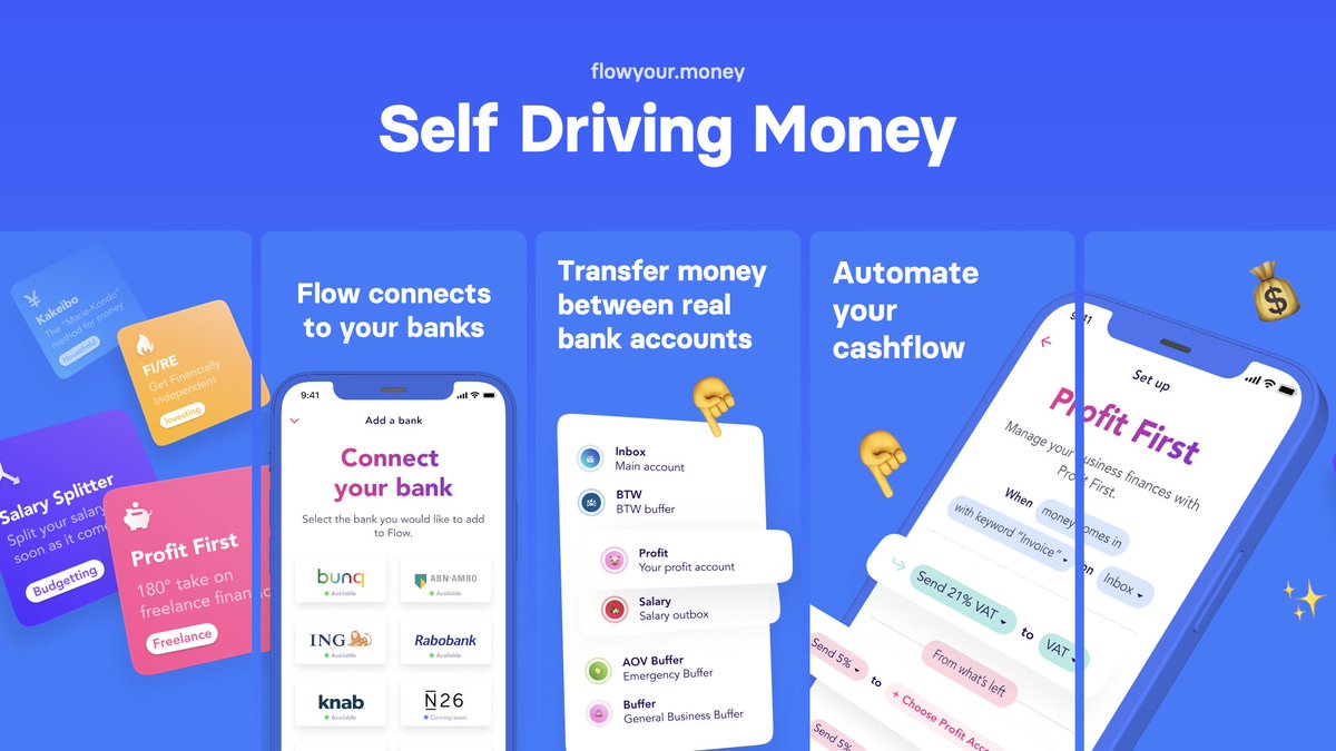 Daan van Klinken (@daanvklinken) on Twitter photo We're looking for the cornerstone of our company at <a href="/flowyourmoney/">Flow Your Money</a>: a senior product designer! work.flowyour.money/senior-product… We're looking for the cornerstone of our company at <a href="/flowyourmoney/">Flow Your Money</a>: a senior product designer! work.flowyour.money/senior-product…