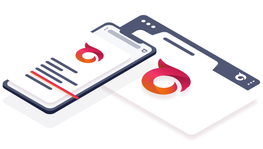 Today we unveiled TalonWork Mobile, a version of our #secure enterprise browser for mobile devices. With this new product, we are empowering our customers with full visibility and #security for all of the endpoints across their environments talon-sec.com/blog/talon-cyb…