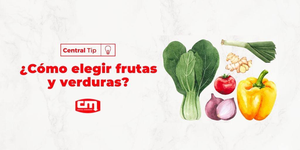 CMadeirense's tweet photo. ¿Estás por acercarte a una de nuestras sucursales y no sabes cómo escoger tus frutas y verduras? 🥬🍅
Desliza y conoce estos #CentralTips básicos para que seas un experto al momento de elegirlas. 👩🏼🌾
#CentralMadeirense #FeriaCampesina #Verduras #Vegetales #Frutas #Hortalizas https://t.co/OOBsHYhSC9