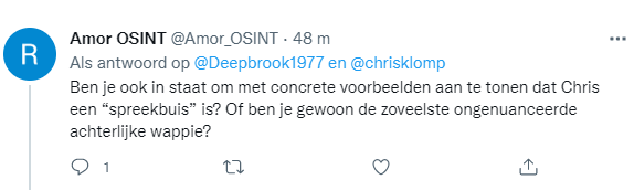Roel tweet media