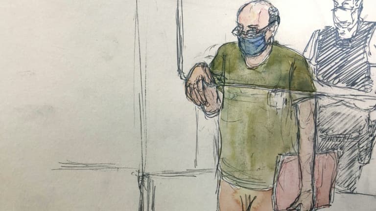 🔴 ALERTE INFO
Affaire Sophie Le Tan: Jean-Marc Reiser fait appel de sa condamnation à la réclusion criminelle à perpétuité

bfmtv.com/alsace/affaire…