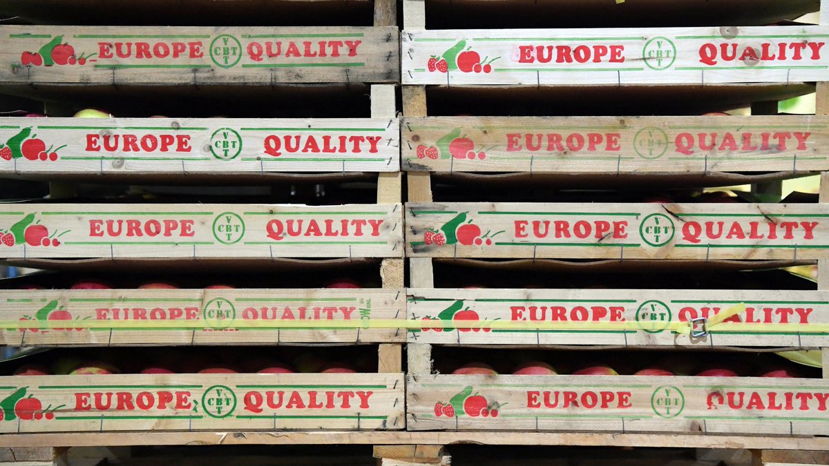 📅 JULY 13, 10:30 AM ET: <a href="/CSIS/">CSIS</a> hosts DG <a href="/WeyandSabine/">Sabine Weyand</a> to discuss transatlantic trade cooperation re: support to Ukraine and sanctions against Russia. Plus, how to deal with China and exploring the trade agenda after the WTO 12th Ministerial. Register: bit.ly/3bQYrTH