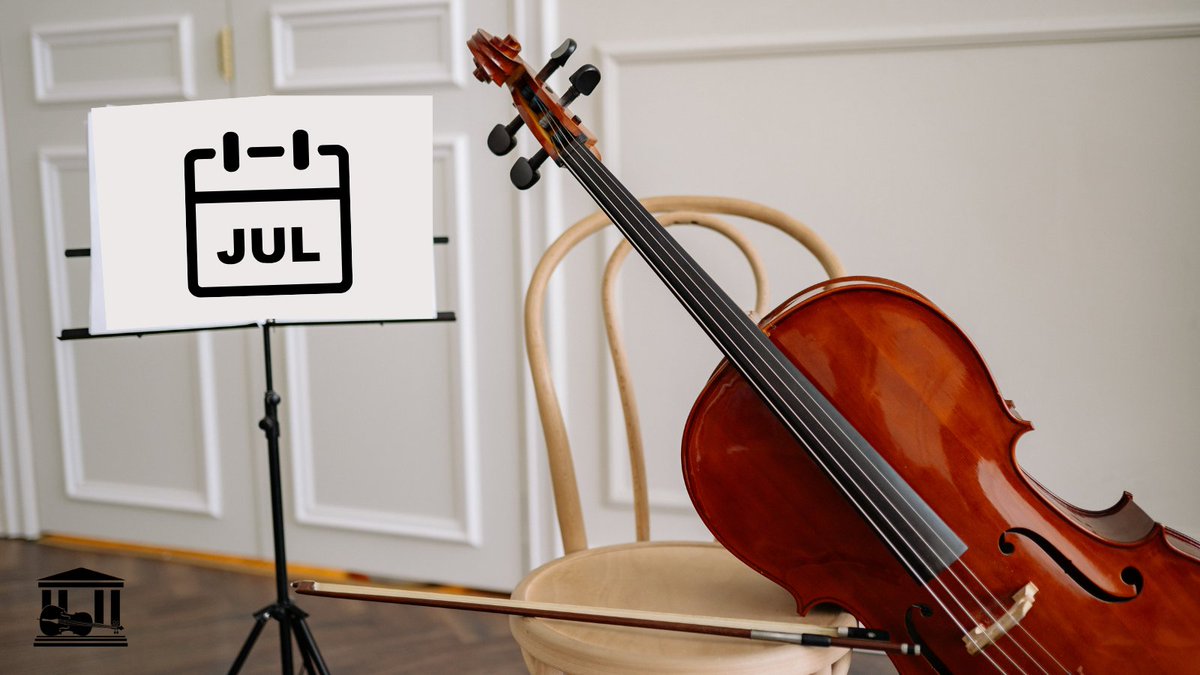 cellomuseum's tweet photo. Find out what’s happening this month at the Cello Museum. https://t.co/yQa0Ol44cm #curatorscorner #cello #cellist #cellomuseum #musiclover #classicalmusic #founders #celloguild #postcardsfromerica #newseries #gender #nywc https://t.co/VjrYQR47UV