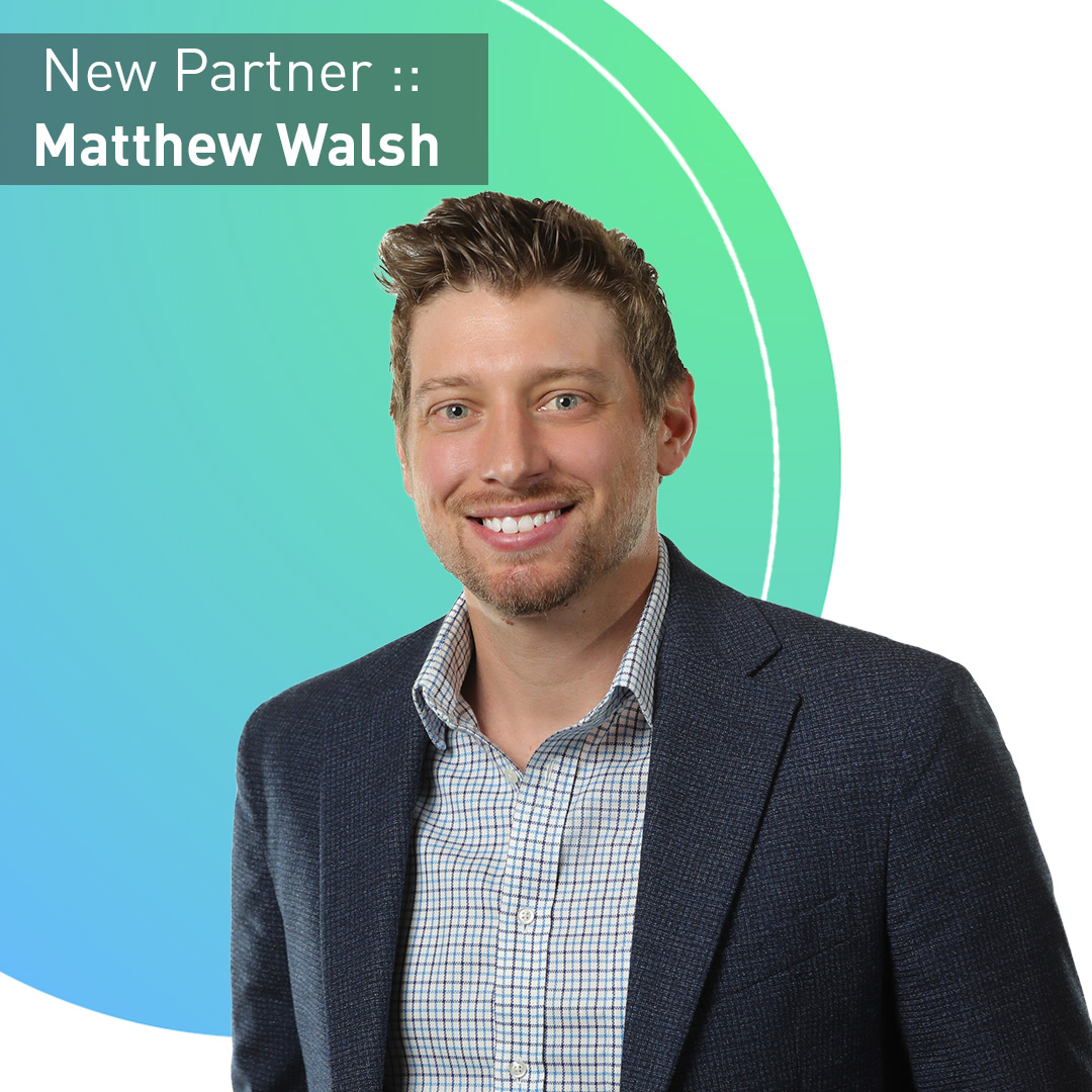 Earlier this week, we announced the promotion of 16 new partners at Withum.  Today, we'd like to highlight one of those new partners, <a href="/MattintheHat121/">Matthew Walsh</a>.  For more on Matt and the rest of our new partners:  ow.ly/zQGy50JQvRC  #WithumNewPartners #WithumWay
