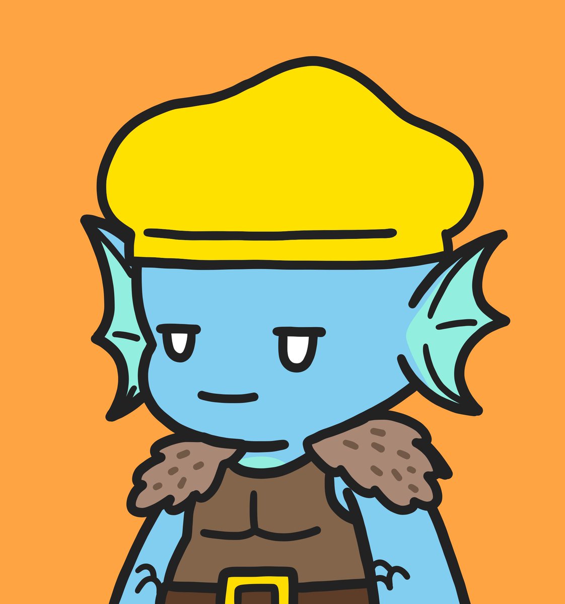 We got 5 <a href="/fishyfamNFT/">Fishy Fam</a> in the Bodega at 4250 each! Come get your swim on with these cute fish 🐠 only in the <a href="/FelineFiendz/">Fiendz</a> discord