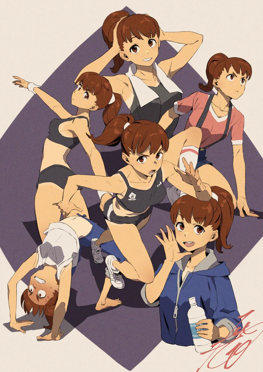 小林元@コバゲン (@Gengenkob) / X